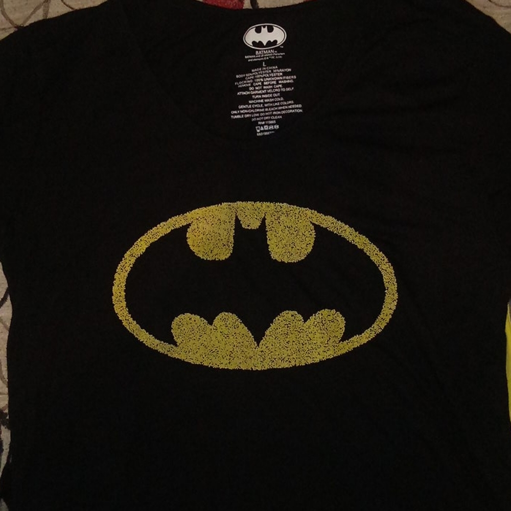 Batman Shirt